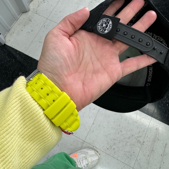 Baseball Hat - Picture 2 of 2